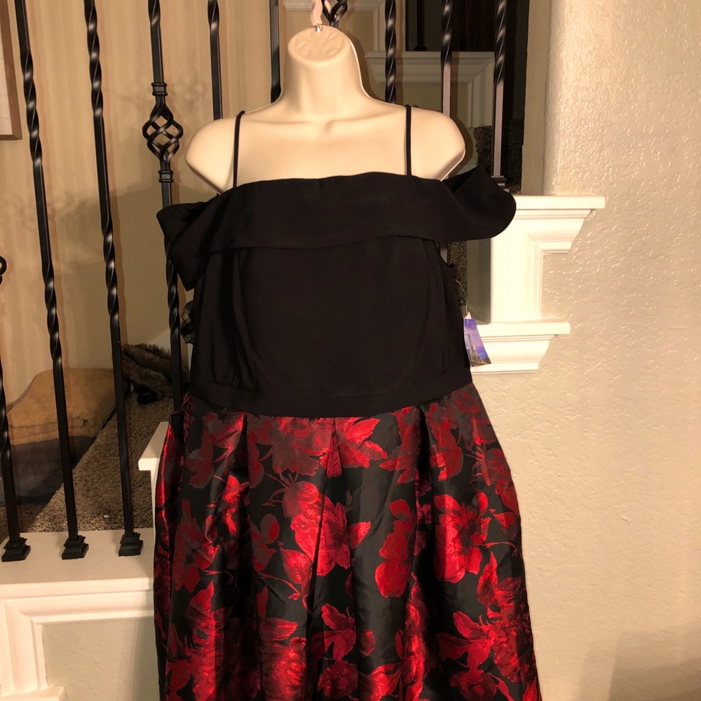 NWT Dress - Size 14W